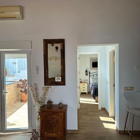 فيلا Casa Noah نيرخا المظهر الخارجي الصورة