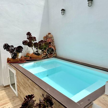 فيلا Casa Noah نيرخا المظهر الخارجي الصورة