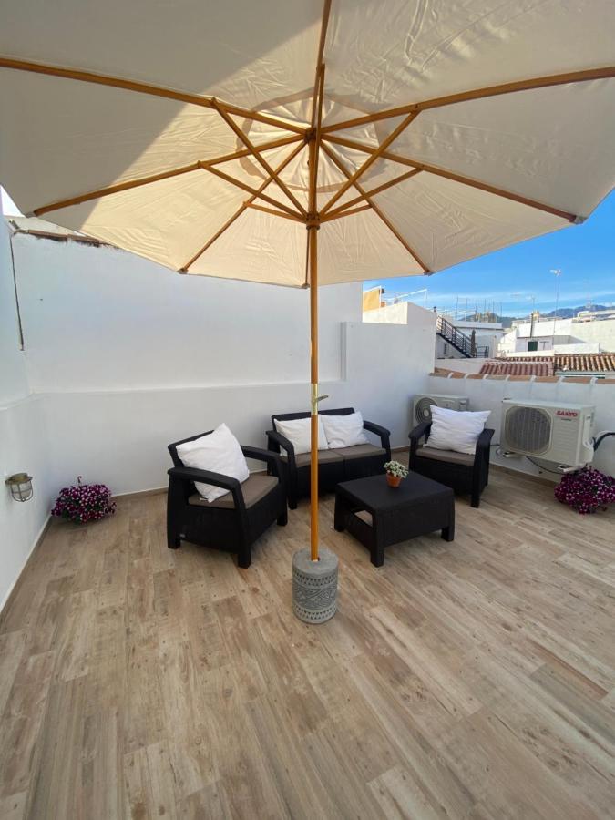 فيلا Casa Noah نيرخا المظهر الخارجي الصورة