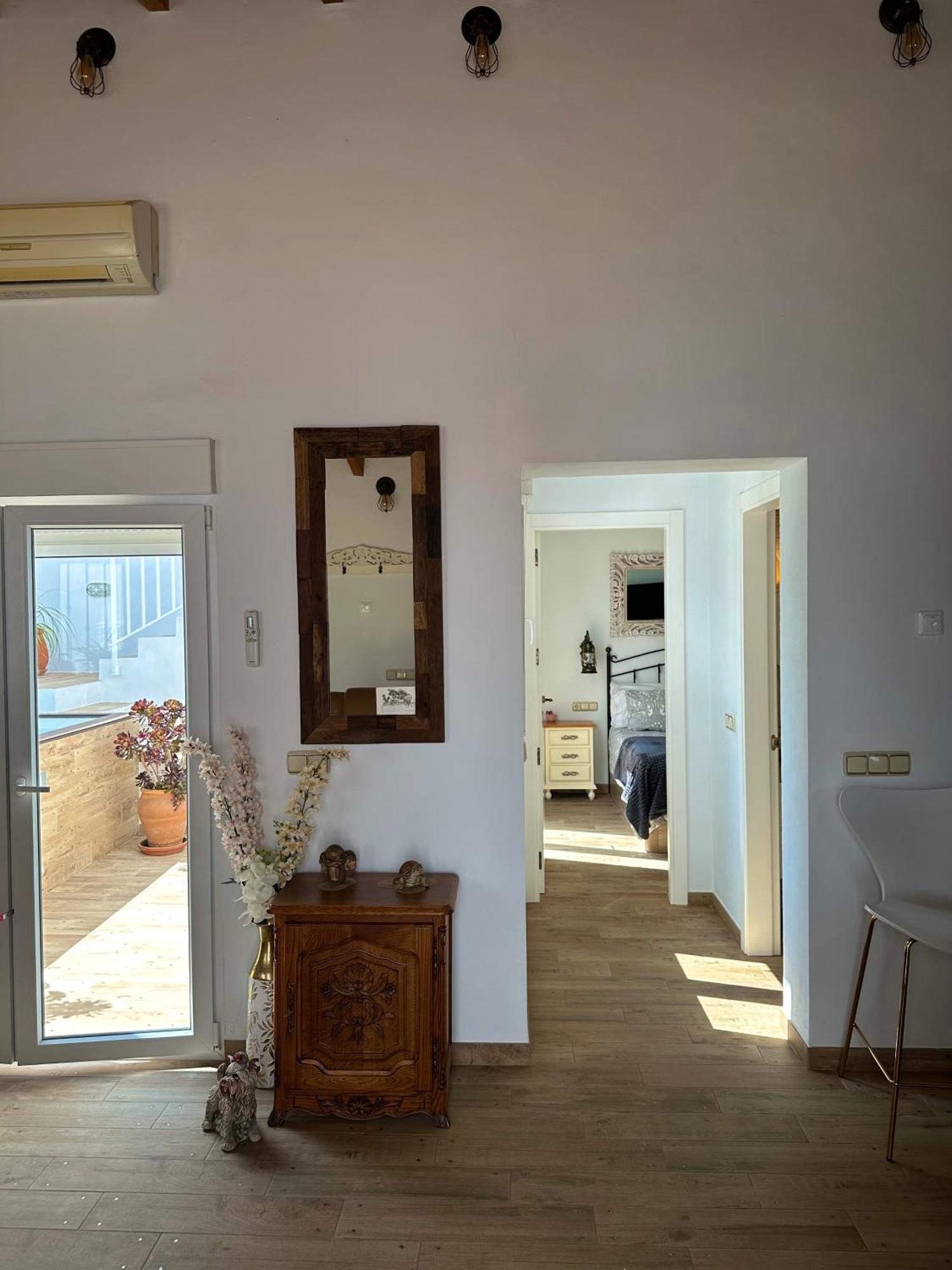 فيلا Casa Noah نيرخا المظهر الخارجي الصورة